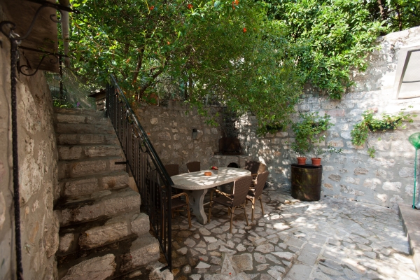 Hotel Villa Serventi